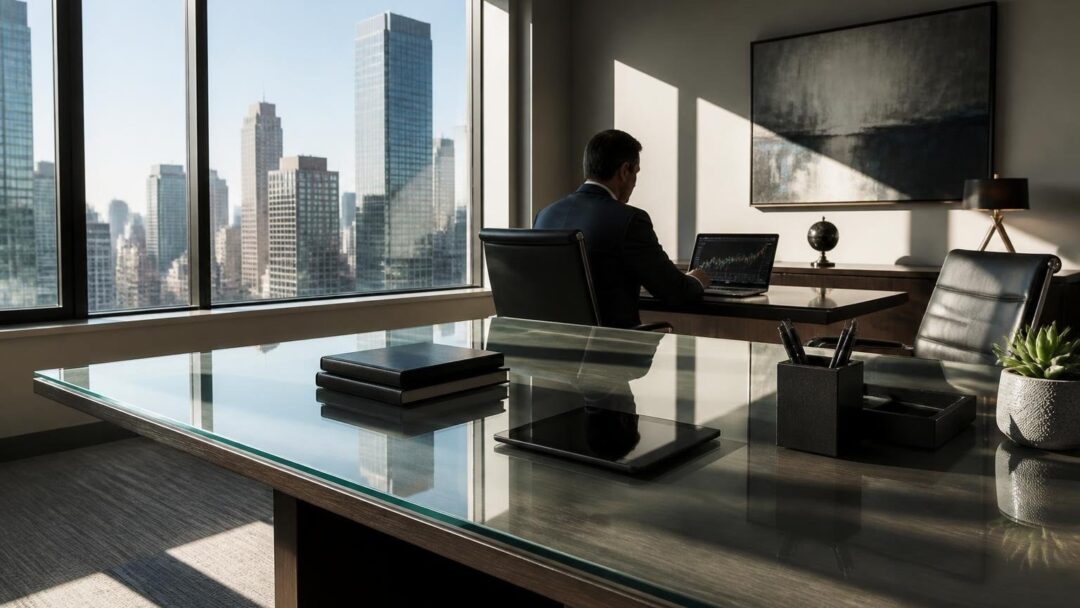 Explore J.P. Morgan’s Quarterly Market Guide and Data Charts