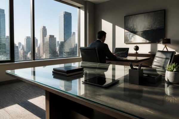 Explore J.P. Morgan’s Quarterly Market Guide and Data Charts