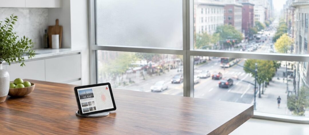 Explore NewsBreak’s free local news, weather and traffic features