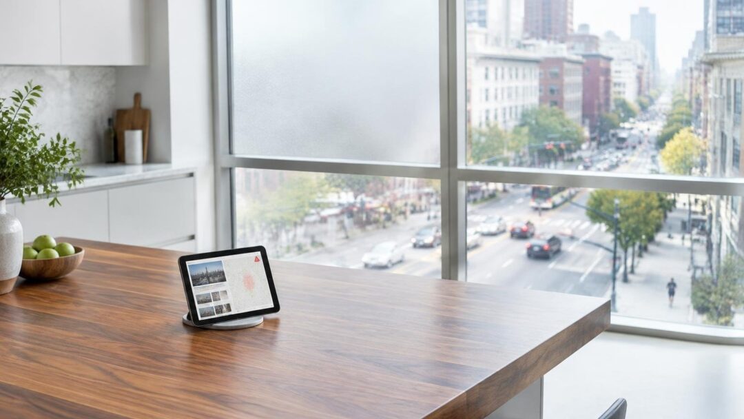 Explore NewsBreak’s free local news, weather and traffic features
