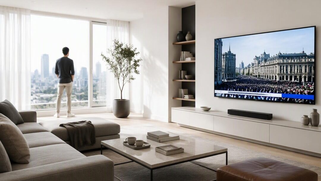Explore NewsNation’s free streaming and personalized features