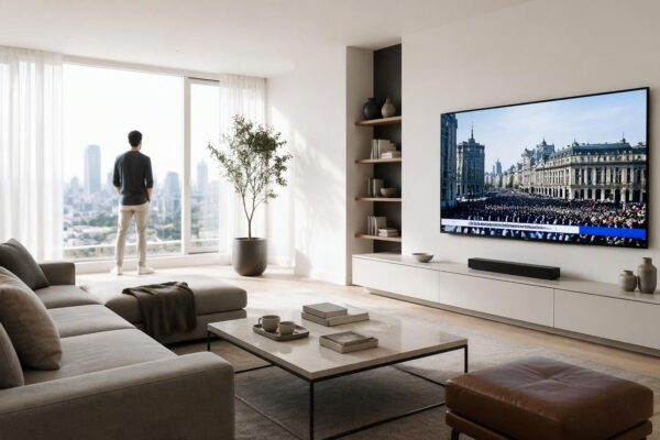Explore NewsNation’s free streaming and personalized features