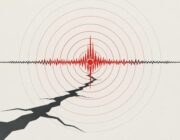 Magnitude 4 quake near Agua Caliente Grande