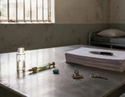 Failed lethal injection keeps Christa Pike alive in Tennessee