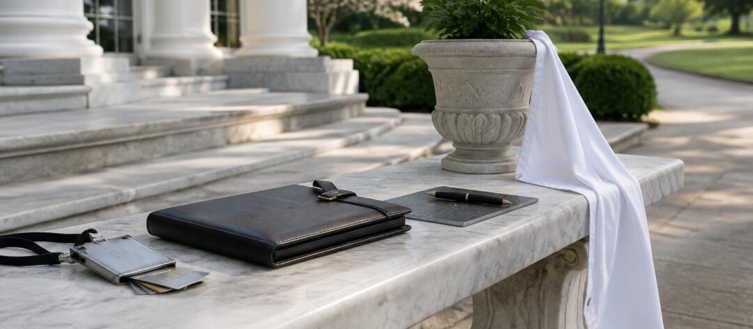 Federal court orders Trump to keep CNN, Politico and MS NOW inside White House