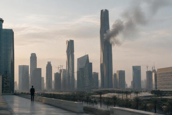 FII conference delayed to 2027 as Riyadh faces Houthi strikes