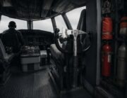 FlyDubai cockpit axe assault raises questions about pilot vetting