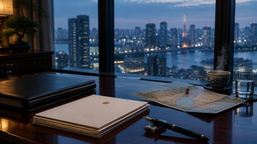 Foreign investors uneasy about Japan's property nationality rule