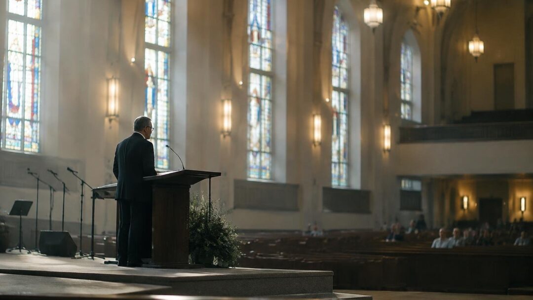 Frederick Haynes, Texas pastor, runs for Congress in 30th district