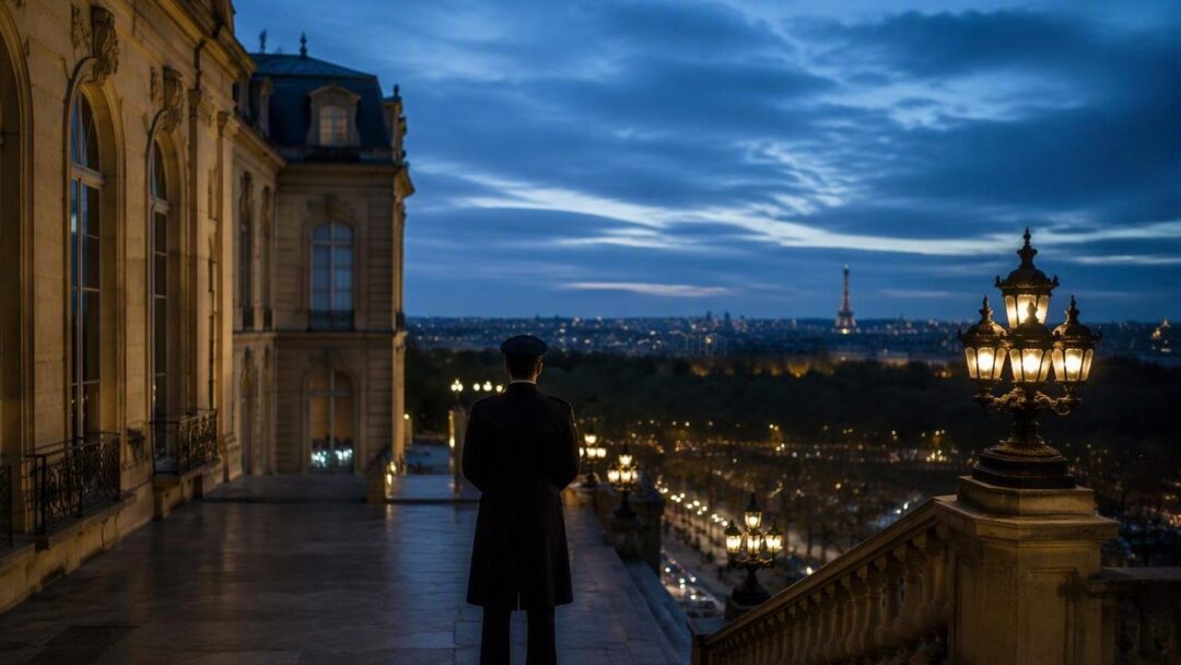French government proposes €54bn cuts, pension caps in 2027 plan