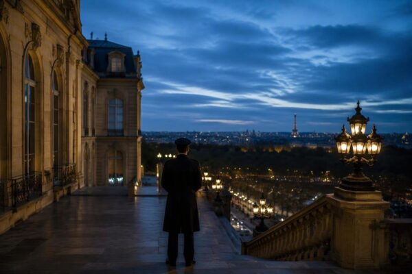 French government proposes €54bn cuts, pension caps in 2027 plan