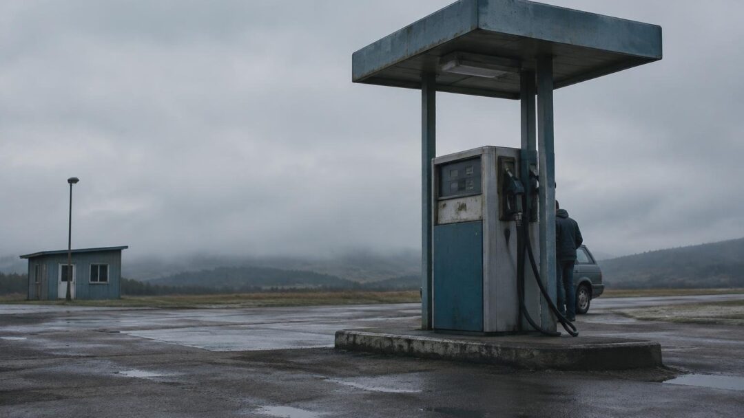 Fuel costs surge nationwide amid Middle East war impact