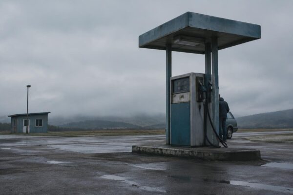 Fuel costs surge nationwide amid Middle East war impact