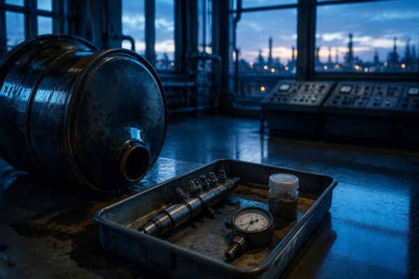 G7 coordinates 100 million barrel emergency release amid diesel shortage