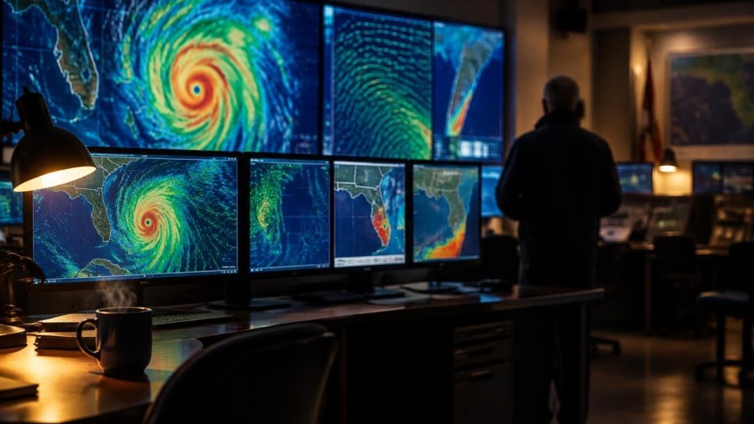 Gov. DeSantis declares emergency as Isaias threatens Florida panhandle