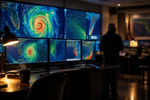Gov. DeSantis declares emergency as Isaias threatens Florida panhandle