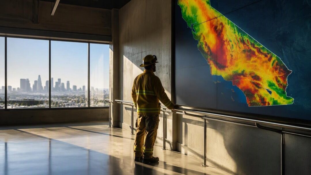 Heat alerts hit 35 million Californians as October temperatures soar