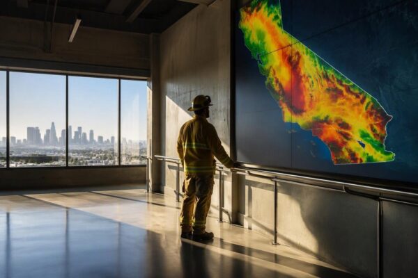 Heat alerts hit 35 million Californians as October temperatures soar