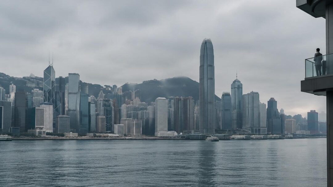 Hong Kong to showcase financial prowess during first Apec finance ministers summit