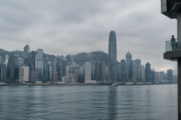 Hong Kong to showcase financial prowess during first Apec finance ministers summit