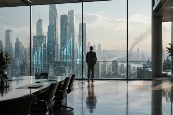 How AI capex, Fed hikes and Iran tensions shape 2026-27 outlook