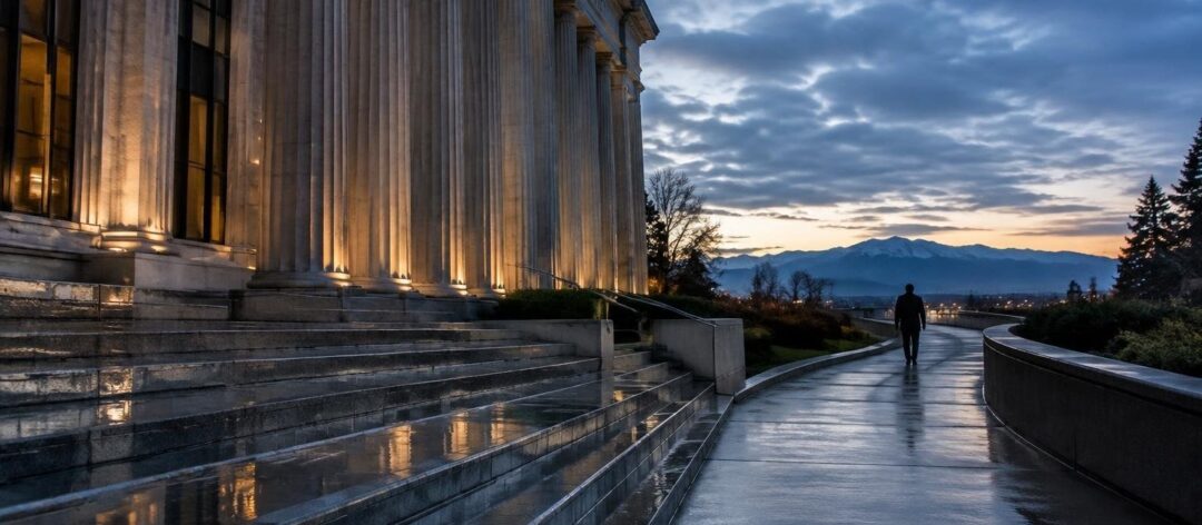 How Bellingham confronts federal actions from the Trump administration