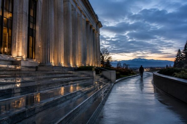 How Bellingham confronts federal actions from the Trump administration