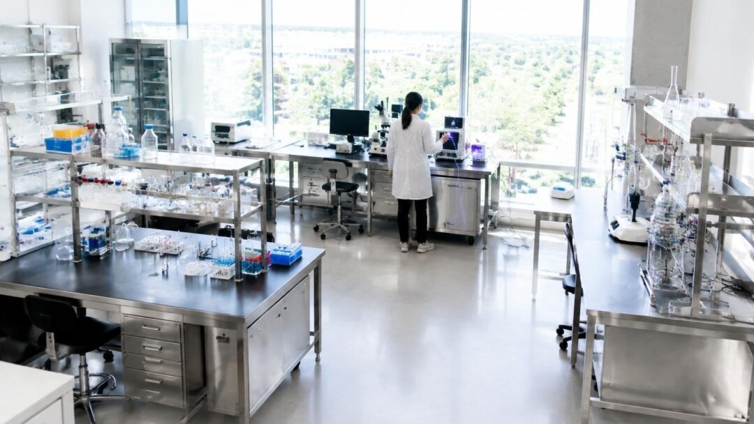 How light-controlled genes earned a 2026 Nobel for Deisseroth