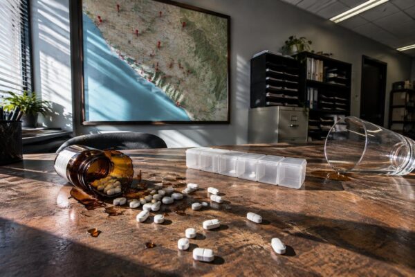 How Orange County’s treatment boom fuels accidental fentanyl deaths