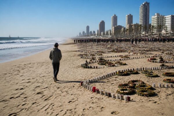 How the Oct. 7 tragedy reshaped the Middle East and global politics