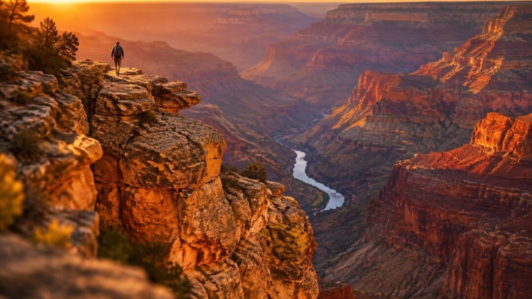 How to navigate Grand Canyon National Park: fees, parking and services