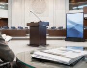 How vulgar language reshapes US political conversation
