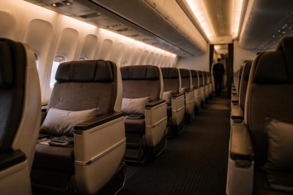 Is premium economy worth the upgrade