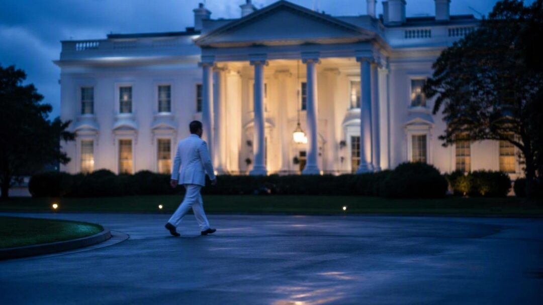 Jay Clayton leads new White House Super Intelligence Force