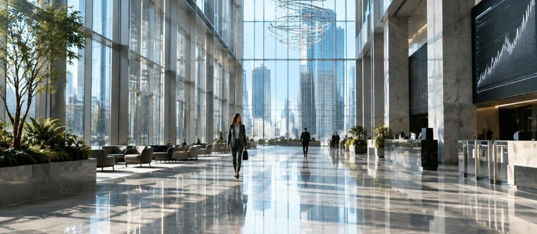 J.P. Morgan offers a full suite of corporate, institutional and personal finance solutions