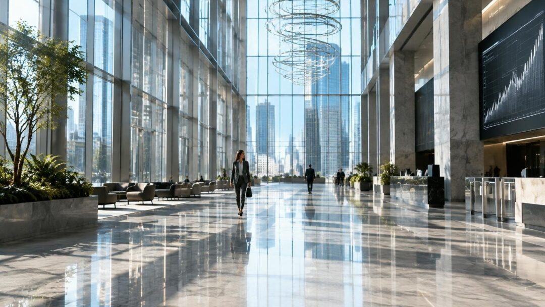 J.P. Morgan offers a full suite of corporate, institutional and personal finance solutions