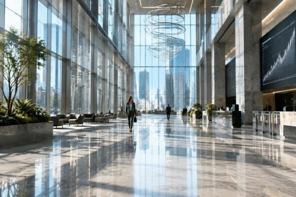 J.P. Morgan offers a full suite of corporate, institutional and personal finance solutions