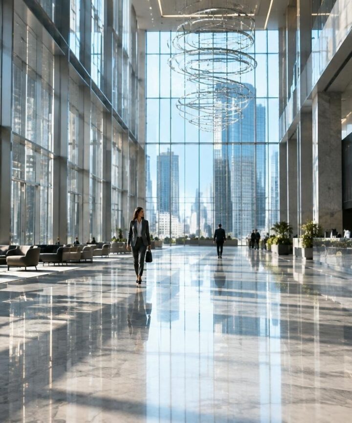 J.P. Morgan offers a full suite of corporate, institutional and personal finance solutions