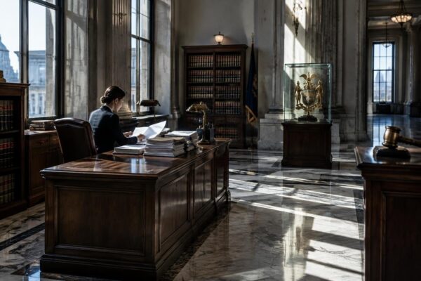 Judges reject DOJ voter-data lawsuits in 30 states