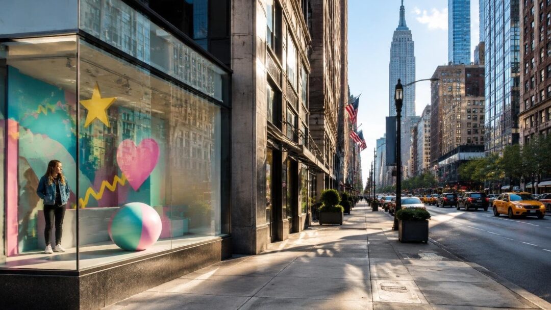 Kate Spade's comeback plan: targeting Gen Z with nostalgic flair