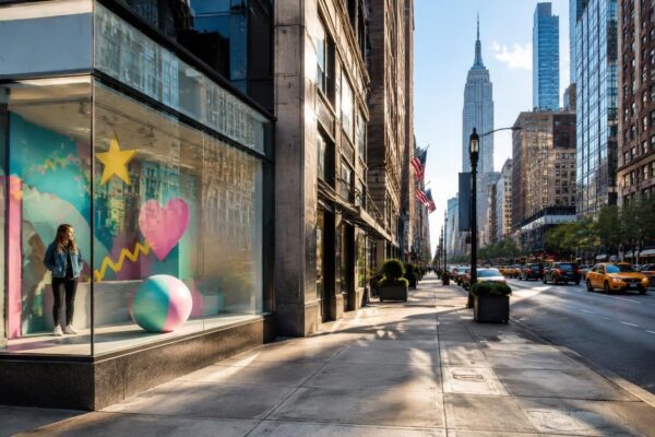 Kate Spade's comeback plan: targeting Gen Z with nostalgic flair