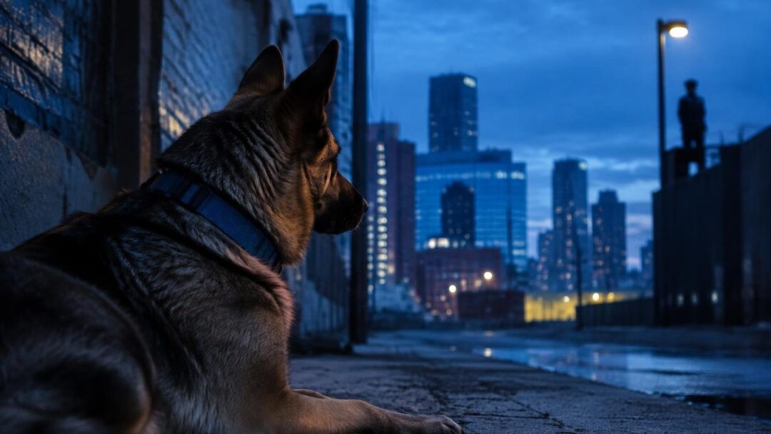 LAPD canine shootings raise questions about use of force policy