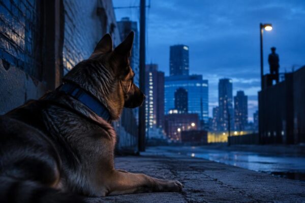 LAPD canine shootings raise questions about use of force policy