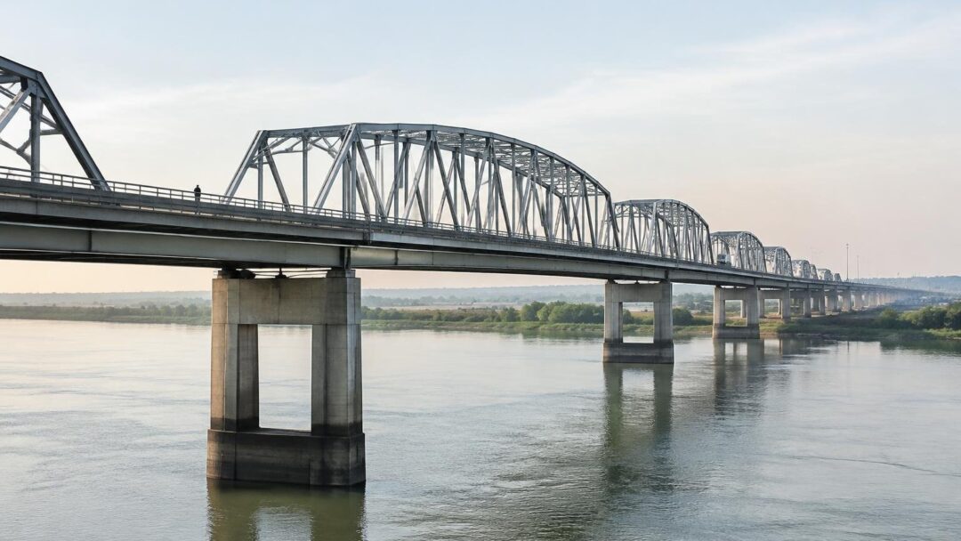 Massive drug bust at Pharr International Bridge uncovers $10.8M stash
