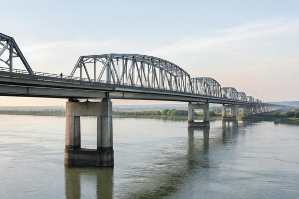 Massive drug bust at Pharr International Bridge uncovers $10.8M stash