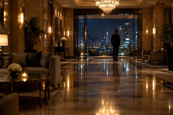 Michigan Senate candidate spends heavily on private jets and hotels