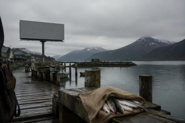 Midterm showdown: Alaska fisheries, Trump’s ad blitz, and GOP’s price-tag challenge