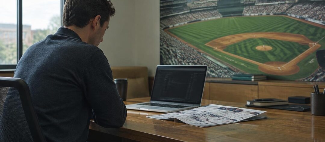 MLB 2026 postseason schedule, results and broadcast channels