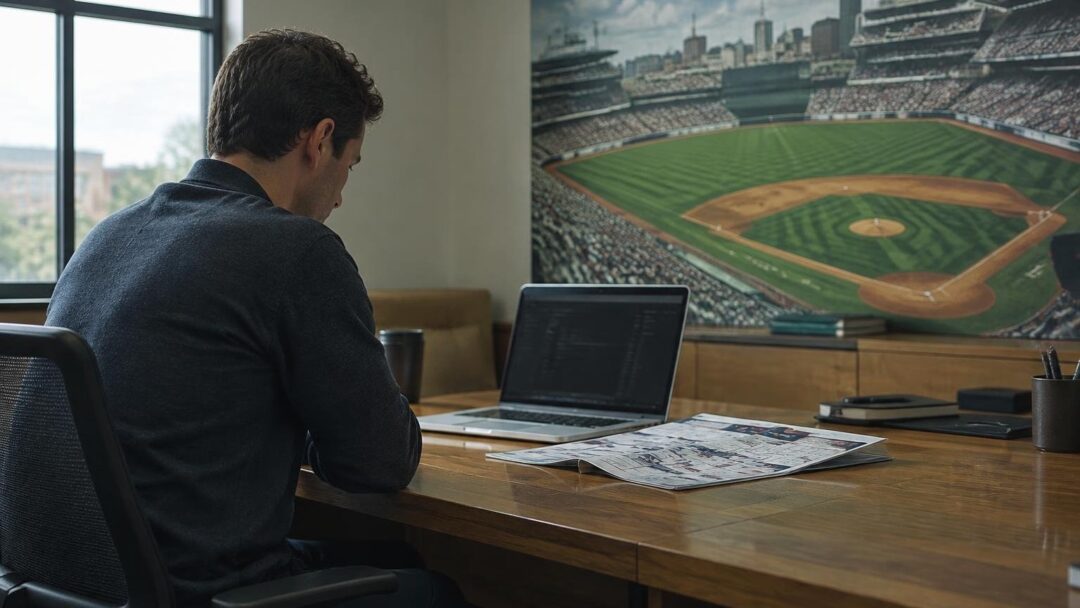 MLB 2026 postseason schedule, results and broadcast channels