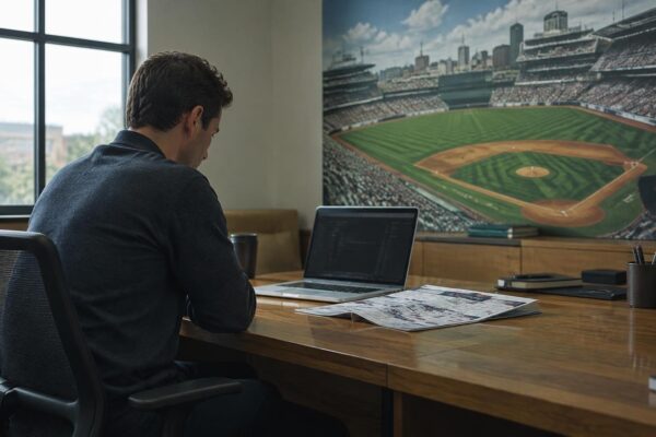 MLB 2026 postseason schedule, results and broadcast channels